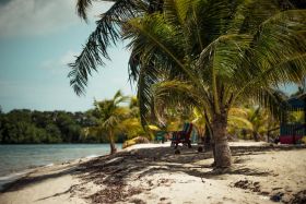 Placencia, Belize, beach – Best Places In The World To Retire – International Living
